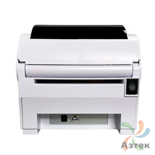 Принтер этикеток Proton DTP-4207 термо 203, USB, DTP-4207