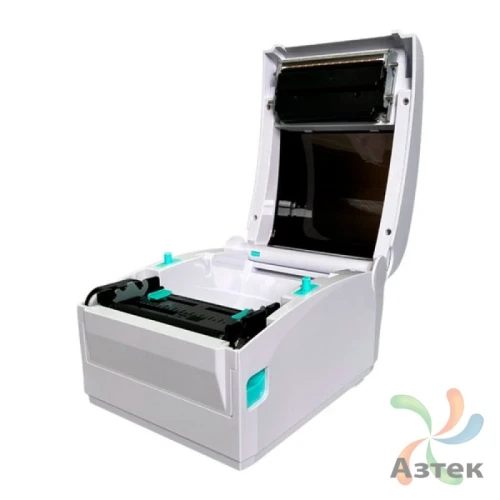 Принтер этикеток Proton DTP-4207 термо 203, USB, DTP-4207