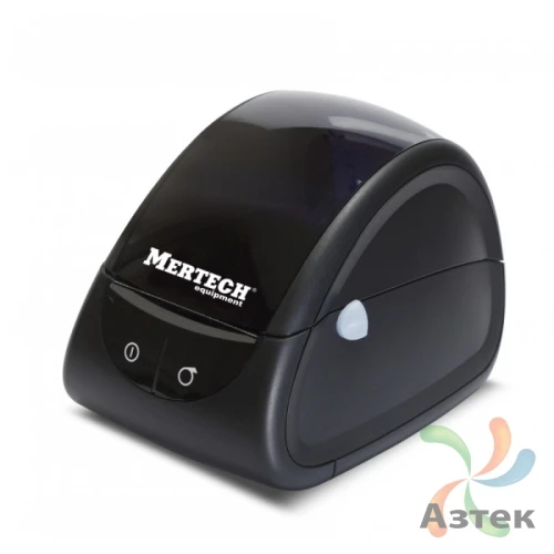 Принтер этикеток MPRINT LP58 EVA термо 203, USB, RS-232, 4522