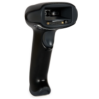 Сканер штрих-кода Honeywell Xenon XP 1950g 2D  Image, темный ручной, USB кабель, ЕГАИС