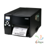 Принтер этикеток Godex EZ-6250i термотрансферный 203, LCD, Ethernet, USB, USB Host, RS-232, 011-62iF12-000