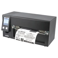 Принтер этикеток Godex HD830i термотрансферный 300, Ethernet, USB, USB Host, RS-232, 011-H83022-000