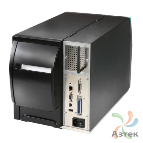 Принтер этикеток Godex ZX-1300xi термотрансферный 300, Ethernet, USB, USB Host, RS-232, 011-Z3X012-84B