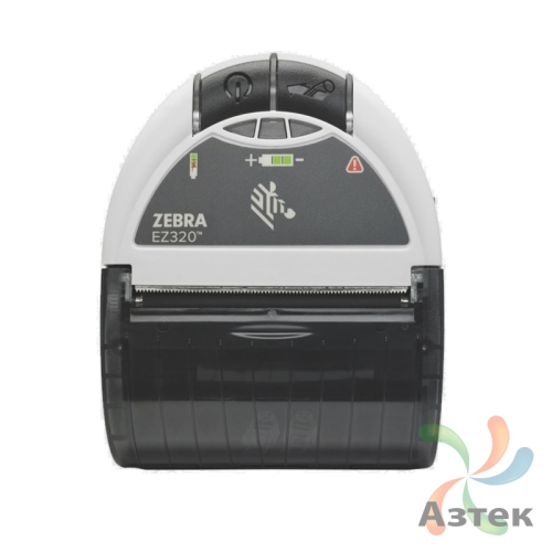 Принтер этикеток Zebra EZ320 термо , Bluetooth, USB, L8D-0UB0E060-01