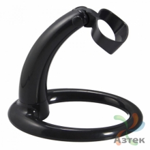 Подставка для сканера Атол SB2108 Plus жёсткая, черная