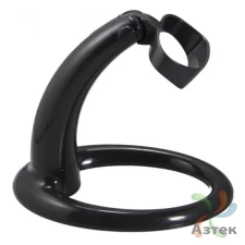 Подставка для сканера Атол SB2108 Plus жёсткая, черная