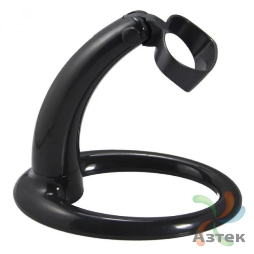 Подставка для сканера Атол SB2108 Plus жёсткая, черная