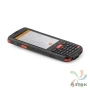 Терминал сбора данных Атол Smart.Slim Plus полный 2D 2D E3 темный 32 Гб, 26 кл., Android, Bluetooth, WiFi, 4G, GPS, БП, камера, блок питания