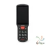 Терминал сбора данных Атол Smart.Lite 2D 2D Imager SE4710 темный 16 Гб, 25 кл., Android, Bluetooth, WiFi, БП, MobileSmarts: Магазин 15 БАЗОВЫЙ с Кировкой, блок питания