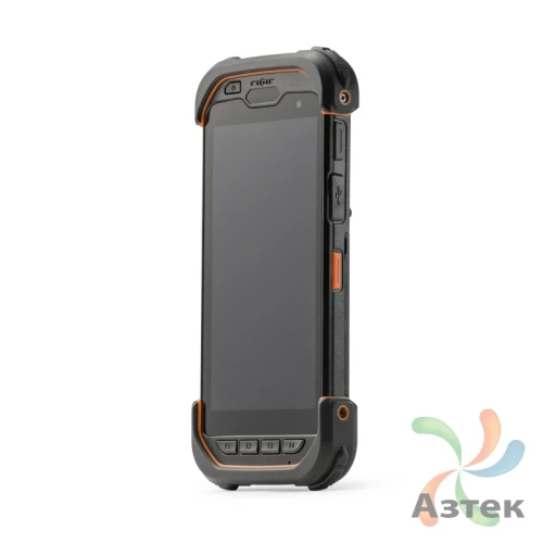 Терминал сбора данных Атол Smart.Touch 2D 2D Imager SE4710 темный 16 Гб, Android, Bluetooth, WiFi, БП, блок питания