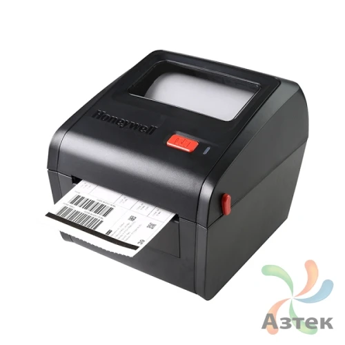 Принтер этикеток Honeywell PC42D термо 203, USB, PC42DHE030013