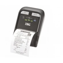 Принтер этикеток TSC TDM-20 термо 203, Bluetooth, USB, 99-082A102-0002