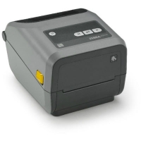 Принтер этикеток Zebra ZD420 термотрансферный 300 dpi, Ethernet, Bluetooth, USB, USB Host, ZD42H43-D0EE00EZ