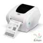 Принтер этикеток TSC TDP-247 термо 203, Ethernet, USB, RS-232, 99-126A010-2002