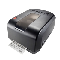 Принтер этикеток Honeywell PC42t Plus термотрансферный 203 dpi, Ethernet, USB, PC42TPE01313