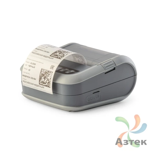 Принтер этикеток Атол XP-323W термо 203, WiFi, USB, 51320