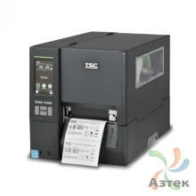 Принтер этикеток TSC MH641T термотрансферный 600, LCD, Ethernet, USB, USB Host, RS-232, MH641T-A001-0302