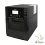 Принтер этикеток Toshiba BA410T термотрансферный 300, LCD, Bluetooth, USB, BA410T-TS12-QM-S