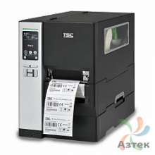 Принтер этикеток TSC MH240P термотрансферный 203, LCD, Ethernet, USB, RS-232, внутренний намотчик, 99-060A048-0302