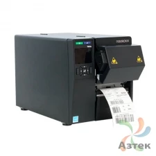 Принтер этикеток Printronix T6204e термотрансферный 203, Ethernet, USB, RS-232, T6E2X4-2100-00