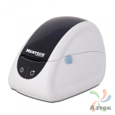 Принтер этикеток MPRINT LP58 EVA термо 203, USB, RS-232, 4523