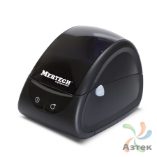 Принтер этикеток MPRINT LP80 EVA термо 203, USB, RS-232, 4525