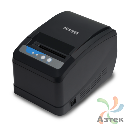 Принтер этикеток MPRINT LP80 TERMEX термо 203, USB, 4532