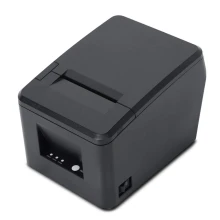 Чековый принтер MPRINT F80 темный, USB