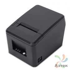 Чековый принтер MPRINT F80 темный, USB