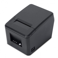 Чековый принтер MPRINT F80 темный, RS-232, USB, Ethernet