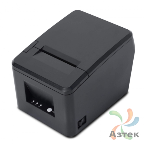 Чековый принтер MPRINT F80 темный, RS-232, USB, Ethernet