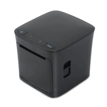 Чековый принтер MPRINT F91 темный, RS-232, USB, Ethernet