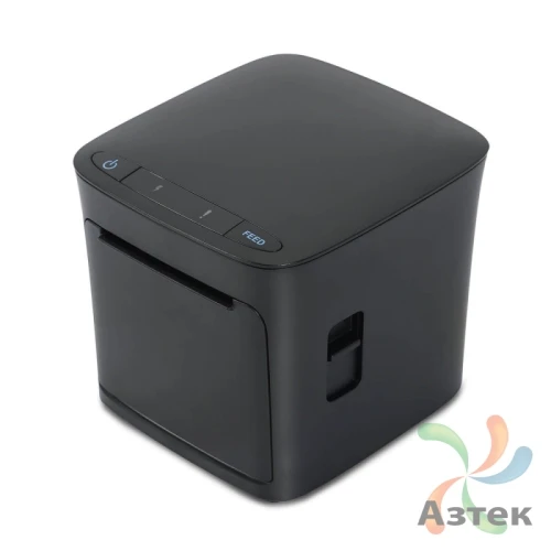 Чековый принтер MPRINT F91 темный, RS-232, USB, Ethernet