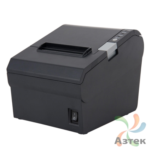 Чековый принтер MPRINT G80 темный, RS-232, USB, Ethernet