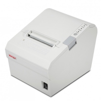 Чековый принтер MPRINT G80 светлый, USB