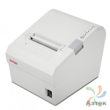 Чековый принтер MPRINT G80 светлый, USB