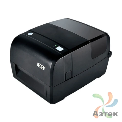 Принтер этикеток CST TP-48 термотрансферный 300, Ethernet, USB, RS-232, TP-48300