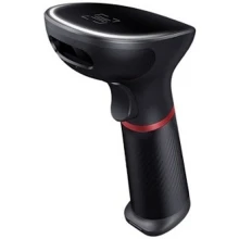 Сканер штрих-кода SUNLUX XL-3610 2D CMOS-имиджер,  ручной, RS-232 кабель, USB кабель, без подставки, ЕГАИС