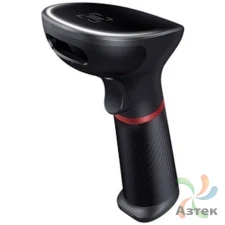 Сканер штрих-кода SUNLUX XL-3610 2D CMOS-имиджер,  ручной, RS-232 кабель, USB кабель, без подставки, ЕГАИС