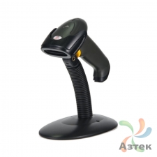 Сканер штрих-кода SUNLUX XL-3200 2D 2D Imager,  ручной, USB кабель, подставка, ЕГАИС