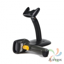 Сканер штрих-кода SUNLUX XL-3200 2D 2D Imager,  ручной, USB кабель, подставка, ЕГАИС
