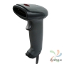 Сканер штрих-кода GlobalPOS GP-3200 2D  Image, темный ручной, USB-HID, без подставки, ЕГАИС