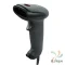 Сканер штрих-кода GlobalPOS GP-3300 2D Image, темный ручной, USB-HID, без подставки, ЕГАИС Сканер штрих-кода GlobalPOS GP-3300 2D Image, темный ручной, USB-HID, без подставки, ЕГАИС