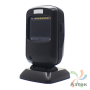 Сканер штрих-кода Newland FR4080 Koi II 2D  CMOS-имиджер, темный стационарный, USB-HID, ЕГАИС