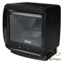 Сканер штрих-кода Newland FR8080 Salmon 2D  CMOS-имиджер, темный стационарный, USB кабель, ЕГАИС