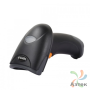 Сканер штрих-кода Newland HR2081 Panga 2D  CMOS-имиджер, темный беспроводной, Bluetooth, USB кабель, ЕГАИС