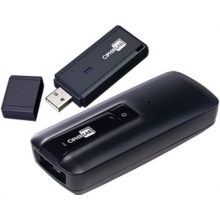 Сканер штрих-кода CipherLab 1664 2D  Image, темный беспроводной, Bluetooth, без кабеля