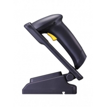 Сканер штрих-кода CipherLab 1560P 1D  Image, темный беспроводной, Bluetooth, аккумулятор, без блока питания, без кабеля, без подставки