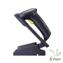 Сканер штрих-кода CipherLab 1560P 1D  Image, темный беспроводной, Bluetooth, USB кабель, аккумулятор