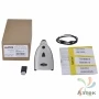 Сканер штрих-кода Mertech CL-2210 2D  2D image, светлый беспроводной, Bluetooth, USB-HID, USB-COM, ЕГАИС